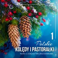 Polskie Kolędy i Pastorałki vol 1 mp3